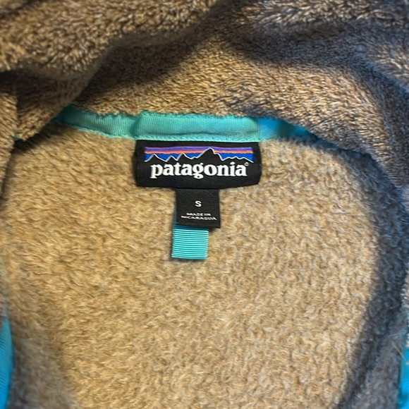 Patagonia sweater - Picture 3 of 5